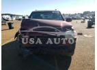 TOYOTA SEQUOIA SR 2007