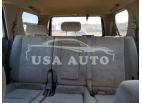 TOYOTA SEQUOIA SR 2007