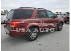 TOYOTA SEQUOIA SR 2007