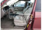 TOYOTA SEQUOIA SR 2007