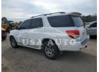 TOYOTA SEQUOIA SR 2007