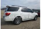 TOYOTA SEQUOIA SR 2007