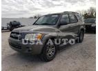 TOYOTA SEQUOIA SR 2007