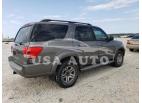 TOYOTA SEQUOIA SR 2007