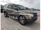 TOYOTA SEQUOIA SR 2007