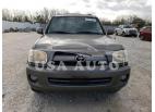 TOYOTA SEQUOIA SR 2007