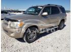 TOYOTA SEQUOIA SR 2007