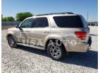 TOYOTA SEQUOIA SR 2007