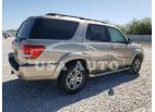 TOYOTA SEQUOIA SR 2007