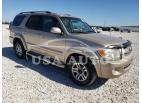 TOYOTA SEQUOIA SR 2007