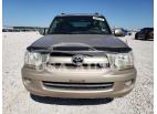 TOYOTA SEQUOIA SR 2007