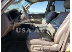 TOYOTA SEQUOIA SR 2007