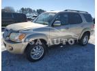 TOYOTA SEQUOIA SR 2007