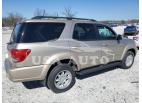 TOYOTA SEQUOIA SR 2007