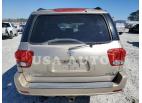 TOYOTA SEQUOIA SR 2007