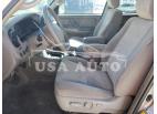 TOYOTA SEQUOIA SR 2007