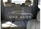 TOYOTA SEQUOIA SR 2007