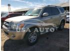 TOYOTA SEQUOIA SR 2007