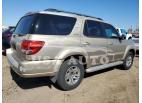 TOYOTA SEQUOIA SR 2007