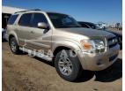 TOYOTA SEQUOIA SR 2007