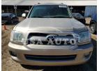 TOYOTA SEQUOIA SR 2007