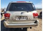 TOYOTA SEQUOIA SR 2007