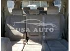 TOYOTA SEQUOIA SR 2007