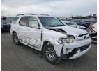 TOYOTA SEQUOIA SR 2007