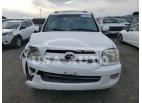 TOYOTA SEQUOIA SR 2007