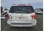 TOYOTA SEQUOIA SR 2007