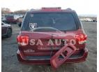 TOYOTA SEQUOIA SR 2007