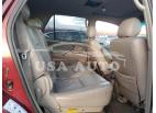 TOYOTA SEQUOIA SR 2007