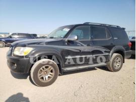 TOYOTA SEQUOIA LI 2007