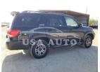 TOYOTA SEQUOIA LI 2007