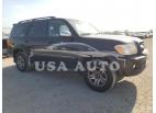 TOYOTA SEQUOIA LI 2007