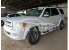 TOYOTA SEQUOIA LI 2007