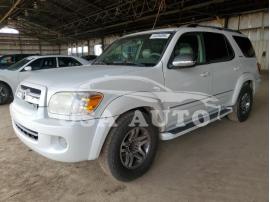 TOYOTA SEQUOIA LI 2007