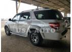 TOYOTA SEQUOIA LI 2007