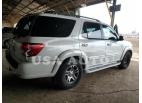 TOYOTA SEQUOIA LI 2007