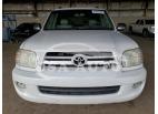 TOYOTA SEQUOIA LI 2007