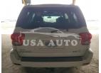 TOYOTA SEQUOIA LI 2007