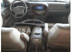 TOYOTA SEQUOIA LI 2007