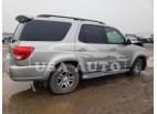 TOYOTA SEQUOIA LI 2007