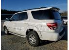 TOYOTA SEQUOIA LI 2007