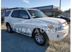 TOYOTA SEQUOIA LI 2007