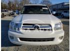 TOYOTA SEQUOIA LI 2007