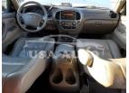 TOYOTA SEQUOIA LI 2007