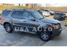 TOYOTA SEQUOIA LI 2007