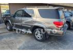 TOYOTA SEQUOIA LI 2007