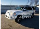 TOYOTA SEQUOIA LI 2007